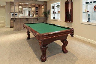 Pool table repair professionals in Huntsville img2